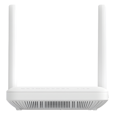 ONU GPON WiFi (2.4/5 GHz), 2 antenas de 5 dBi, Compatible con OLT de Terceros, MIMO 2x2, 4 puertos Gigabit + 1 POTS + USB, conector SC/UPC (Gestión WAN desde la Interfaz de la ONU) - Imagen 5
