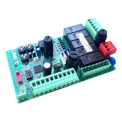 Tarjeta de control para ZF1N Compatible con motores abatibles 001U7220