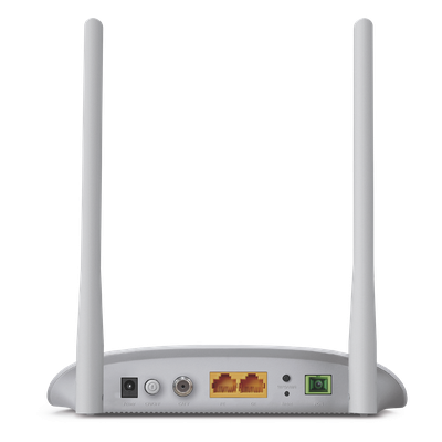 ONU/ONT - XPON Router inalámbrico N 300 con CATV / 1 puerto GPON SC/APC / 1 puertos LAN GE y 1 puerto LAN FE / 1 puerto CATV / Soporta AgiNet Config- AgiNet ACS - Imagen 3