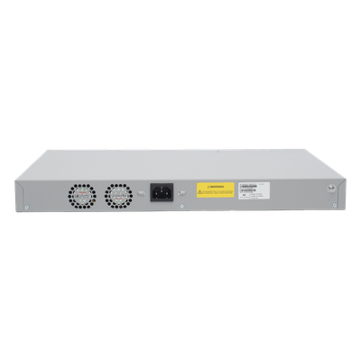 Switch Multi-Gigabit PoE++ hasta 370W, Capa 2 con 4 Puertos 2.5G (90W), 12 Puertos 2.5G (30W) y 4 Uplink SFP+ 10G , Administrable Cloud, Diseñado Para Access Points WiFi 6/7 - Imagen 5