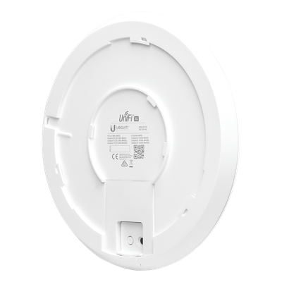 Access Point UniFi 3 Quad-radio MU-MIMO4x4 802.11ac Wave 2 con radio dedicado para seguridad WIPS contra intrusos, hasta 1500 usuarios concurrentes - Imagen 7