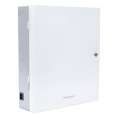 Panel de control de acceso para 2 puertas y 4 lectores, PoE, OSDP v2 y Wiegand, compatible con MAXPRO Cloud y WIN-PAK - Imagen 3