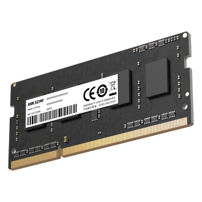 Memoria RAM DDR5 SODIMM 16 GB / 4800 MHz / CL40 / Para Laptop o NAS / HIKSEMI by HIKVISION - Imagen 4