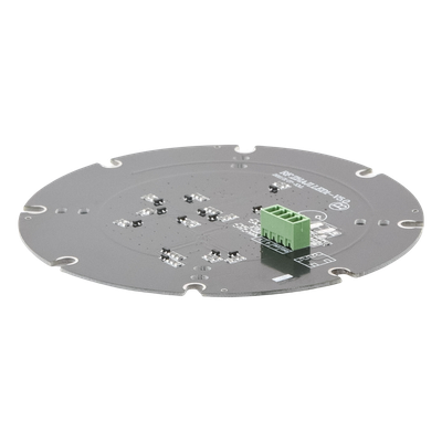 Indicador LED de estado / Torniquetes cuerpo completo / Compatible series XT100/XT200 / Diseño industrial - Imagen 3
