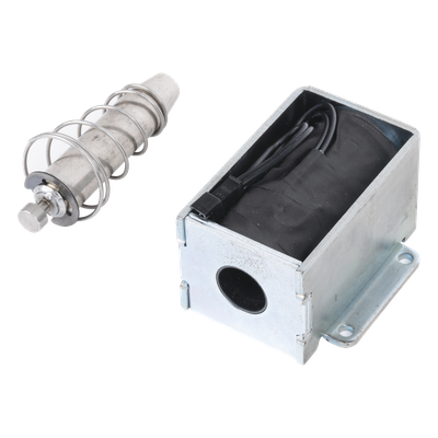 Solenoide de emergencia para XT1000/XT1000PRO/XT5000/XT7000