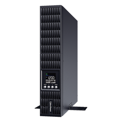 UPS Smart App Online S de 2000 VA/1800 W, Online Doble Conversión, Entrada 120 Vca NEMA 5-20P, Onda Senoidal Pura, Rack o Torre de 2 UR, Con 8 Tomas NEMA 5-20R