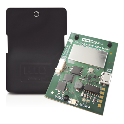 OMNIKEY 5127CK- MINI LECTOR EN TABLILLA