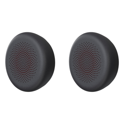 Almohadillas de Repuesto para Diadema Yealink UH46 (1 Par)