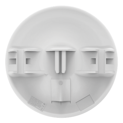 (DISC Lite5) CPE y PtP en 5GHz 802.11 a/n con Antena Integrada de 21 dBi, Hasta 316 mW, Puerto Fast Ethernet - Imagen 3