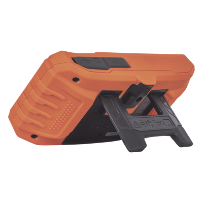 Cámara Boroscopio de Inspección 5.5mm 720p USB-C, LCD 4.3" Color, Cuello de Cisne Nylon de 10' (3m) con Imán, Espejo, 6 LED´s. Batería Io-Li Recargable. Ideal en Electricidad, HVAC, Plomería y Aviación - Imagen 9