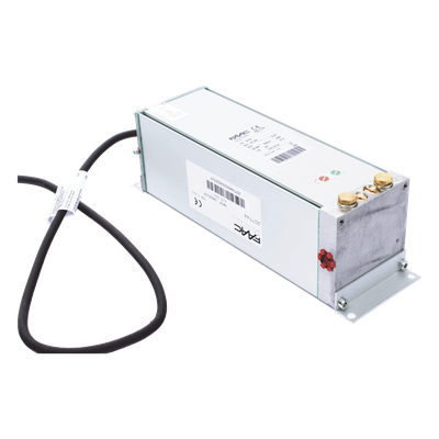 Unidad Hidráulica o Bomba CBAC de 1.5 L Para Barreras FAAC 615 / Compatible con Barreras FAAC 615 a 220V - Imagen 3