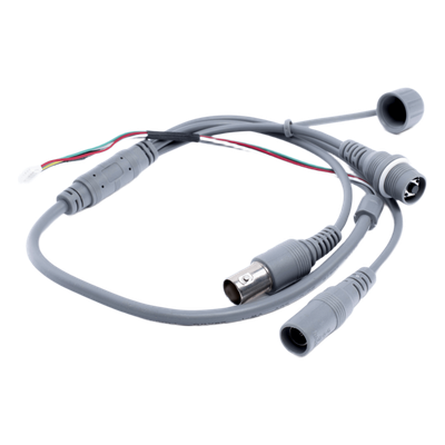 Base con Arnes Principal / Compatible con B8-TURBOX-G2