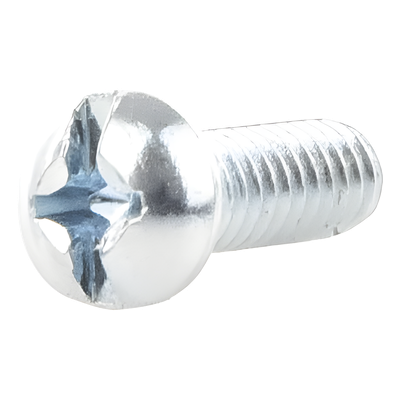 Tornillo cabeza de gota de 1/4" x 3/4" - Imagen 6