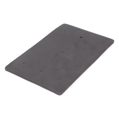 Empaque rectangular de polietileno / 500 ml / Hermético / Uso alimentario - Imagen 4