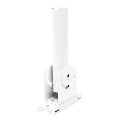Montaje universal flexible para tubo o poste, compatible con cualquier equipo - Imagen 3