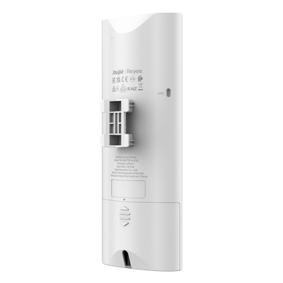 Punto de Acceso Mesh Wi-Fi 7 para Exterior IP65, Doble Banda MLO hasta 512 Usuarios, ancho de banda de hasta 5 Gbps , interior con puerto 2.5G, 802.11 BE19000 MU-MIMO 5X5 - Imagen 3