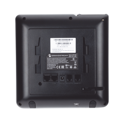 Teléfono IP SMB de 2 Líneas con 3 teclas de función programables y conferencia de 3 vías. PoE - Imagen 6