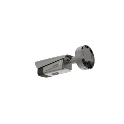 Bala IP 4 Megapíxel ANPR para Control de Acceso / Lente Mot. 2.8 mm - 12 mm / ANPR Precisión de captura 98% /IP67 / IK10 / PoE /Detección de placas: Plug and play, sin configuraciones complicadas - Imagen 5