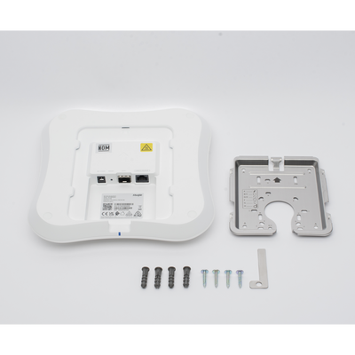 Punto de Acceso Mesh Wi-Fi 7 para Alta Densidad, Tri-banda hasta 600 Usuarios, ancho de banda de hasta 13 Gbps , interior con puerto 2.5Gb y SFP+ 10G, 802.11 BE14000 MU-MIMO 8x8 - Imagen 12