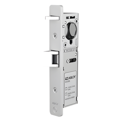 Cerradura Electromecánica Abloy para Puerta de Madera o Metal con Tecnología Solenoide