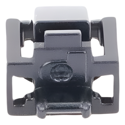 Kit de 10 Dispositivos para Bloquear Puertos Jack RJ45, Color Negro, Incluye Llave de Extracción - Imagen 9