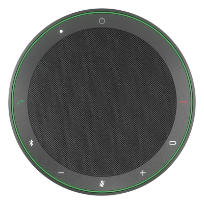 Speak 2 75 UC, Altavoz portátil con micrófono integrado, sonido increíble para conferencias y musica, protección IP64 (2775-419) - Imagen 4