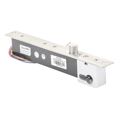 Cerradura Eléctrica de Perno con apertura manual en Caso de Emergencia - Imagen 3