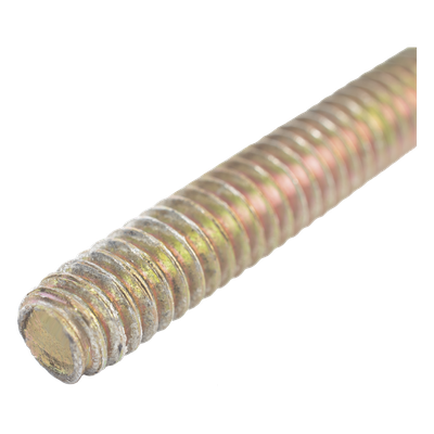 Varilla Roscada Tropicalizada de 5/16" (7.9 mm) x 3000mm, Es Ideal Para Utilizarse al Exterior o Zonas Húmedas - Imagen 5