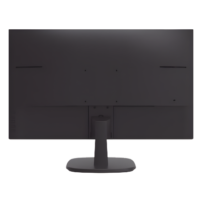 Monitor LED 4K de 27" / Ideal para CCTV, Oficina y Hogar / Entrada HDMI-DP / Montaje VESA (100 X 100) / Uso 24/7 / Backlight E-LED / Ultra Delgado - Imagen 4