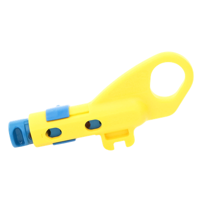 Pelacables Radial Combinado Coaxial/UTP - Imagen 9