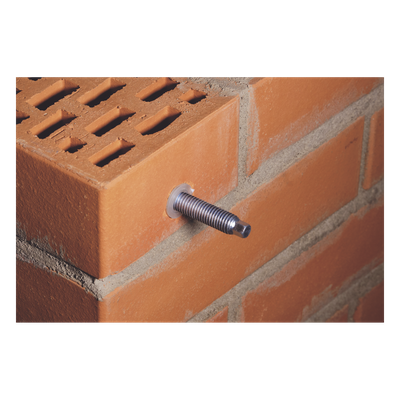 Esparrago químico galvanizado 16 x 190 mm. - Imagen 4