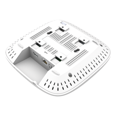Access Point Wi-Fi 6 / Dual-Radio 2x2 / 1.77 Gbps / 2.5 GbE Uplink / Cloud Management cnMaestro / WPA3 Security / IoT Optimized - Imagen 3