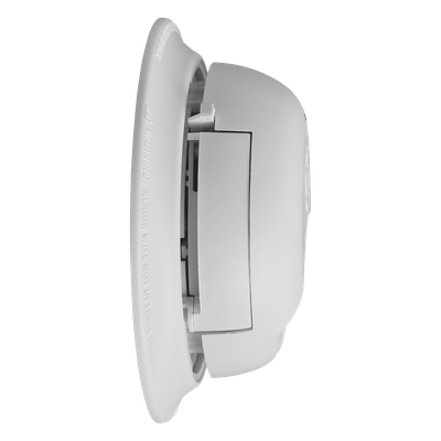 Detector de Humo Autónomo, No Requiere Panel, Con Botón para Silenciar, Sensor por Ionización - Imagen 4