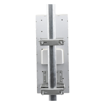 Antena sectorial ePMP 3000 de 90 grados, 17 dBi, 4.9-5.97 GHz, MU-MIMO 4x4, incluye kit de montaje para EPMP3K - Imagen 6