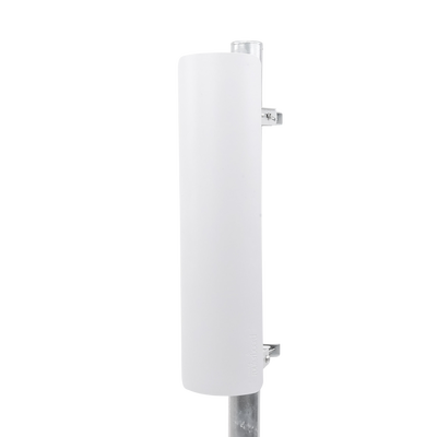 (mANTBox 19s) Punto de Acceso Sectorial de 120º en 5GHz AC (5.17 - 5.825GHz.), Antena Integrada 19 dBi, Hasta 1000 mW, Alimentación Dual - Imagen 4