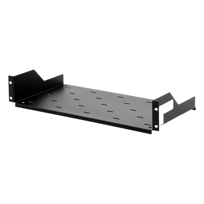Charola para Rack de 19", 23 cm de Profundidad, 2U - Imagen 5