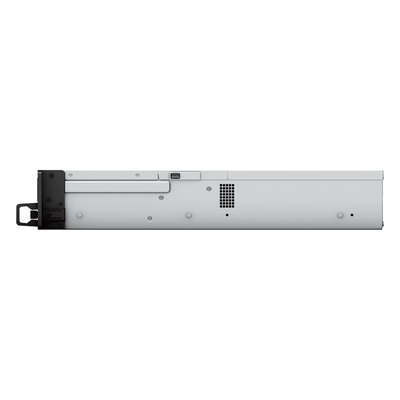 Servidor de Almacenamiento RackStation RS2423+ | 12 Bahías | 2U | Hasta 216 TB | Rendimiento 3,500/1,700 MB/s | Expansión a 432 TB | 10GbE | Fuentes de Alimentación Duales | Alta Disponibilidad. - Imagen 6