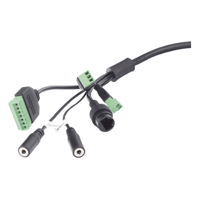 (HikFire) Cámara IP de Detección Térmica de Incendios / Detección de Llamas y Temperaturas Anormales / 4 Megapíxel (Lente Óptico) + 1 Megapíxel (Lente Térmico) / Compatible con Hik-Connect - Imagen 7
