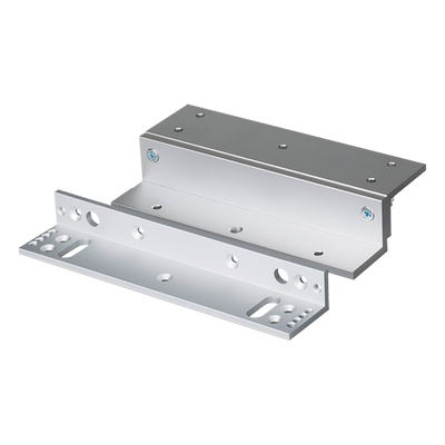 Montaje Z y L / Para Chapa Magnética  E941SA300RQ /  Uso Interior / 300 Lbs