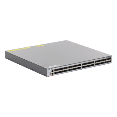 Switch de Distribución Capa 3 con 48 puertos SFP 1G y 4 SFP+ 10Gb, Administración gratuita desde la nube. - Imagen 3