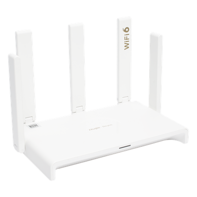 Home Router inalámbrico MESH , Diseñado para GAMING con doble puerto WAN Gigabit para Sumar Ancho de banda, 4 puertos LAN Gigabit., WI-FI 6 2x2 doble Banda - Imagen 4