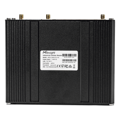 Router Celular Industrial 4G LTE / WiFi y Puertos Ethernet / VPN para IoT y M2M / Gestión Remota / Telemetría para BMS - Imagen 6