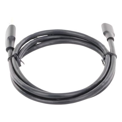 Cable USB-A a USB-C | 1 Metro | Carga y Sincronización de Datos | Carga Rápida 60W | Datos 5 Gbps | QC 3.0/2.0 | FPC | AFC | Protección Integrada | Duradero y Flexible| Caja ABS | Cubierta de TPE | Color Negro. - Imagen 8