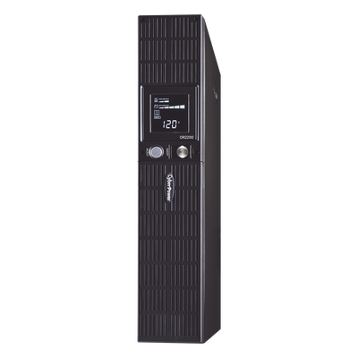 UPS de 2000 VA/1320 W, Topología Línea Interactiva, Entrada 120 Vca NEMA 5-20P, Torre o Rack 2 UR, Con 8 Tomas NEMA 5-20R - Imagen 6
