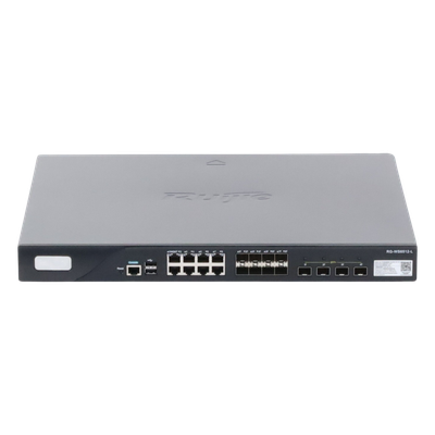 Controlador para Puntos de Acceso Ruijie Networks, hasta 128 APs, crecimiento de hasta 1152 Ceiling APs / 2304 Wall APs - Imagen 9