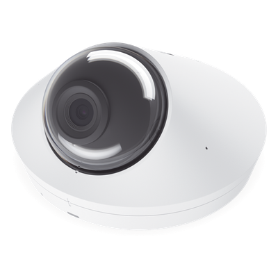 Cámara IP Domo UniFi Protect 4 mpx, techo o pared, para semi-exterior con protección IPX4 y antivandálica - Imagen 5