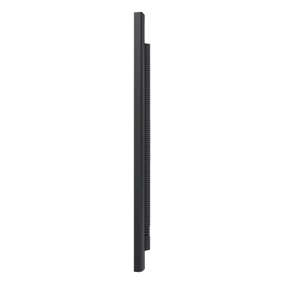 Pantalla Profesional LED de 55" para marketing digital / UHD 4K (3840x2160p) / Entradas de Video HDMI / uso 24/7 / Compatible VESA 200x200 / compatible con plataforma de gestion Samsung VXT - Imagen 4