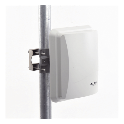 Punto de Acceso WiFi Omnidireccional 2.4/5.8 GHz Alta Capacidad para Exterior 512 Usuarios Concurrentes - Imagen 6