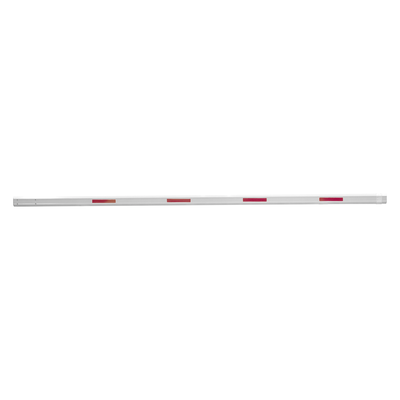 Brazo con extensión telescópica para barreras Industrial By AccessPRO - Imagen 4