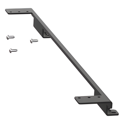 Soporte 0U para Instalación Vertical en Gabinetes TrueEdge de Panduit, Color Negro - Imagen 5